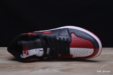 Flexible AIR RETRO JORDAN 285 1 0701